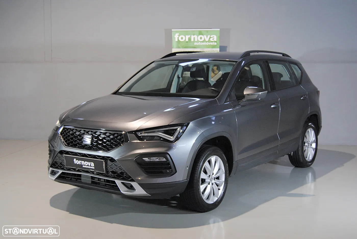 SEAT Ateca 1.0 TSI Style - 2