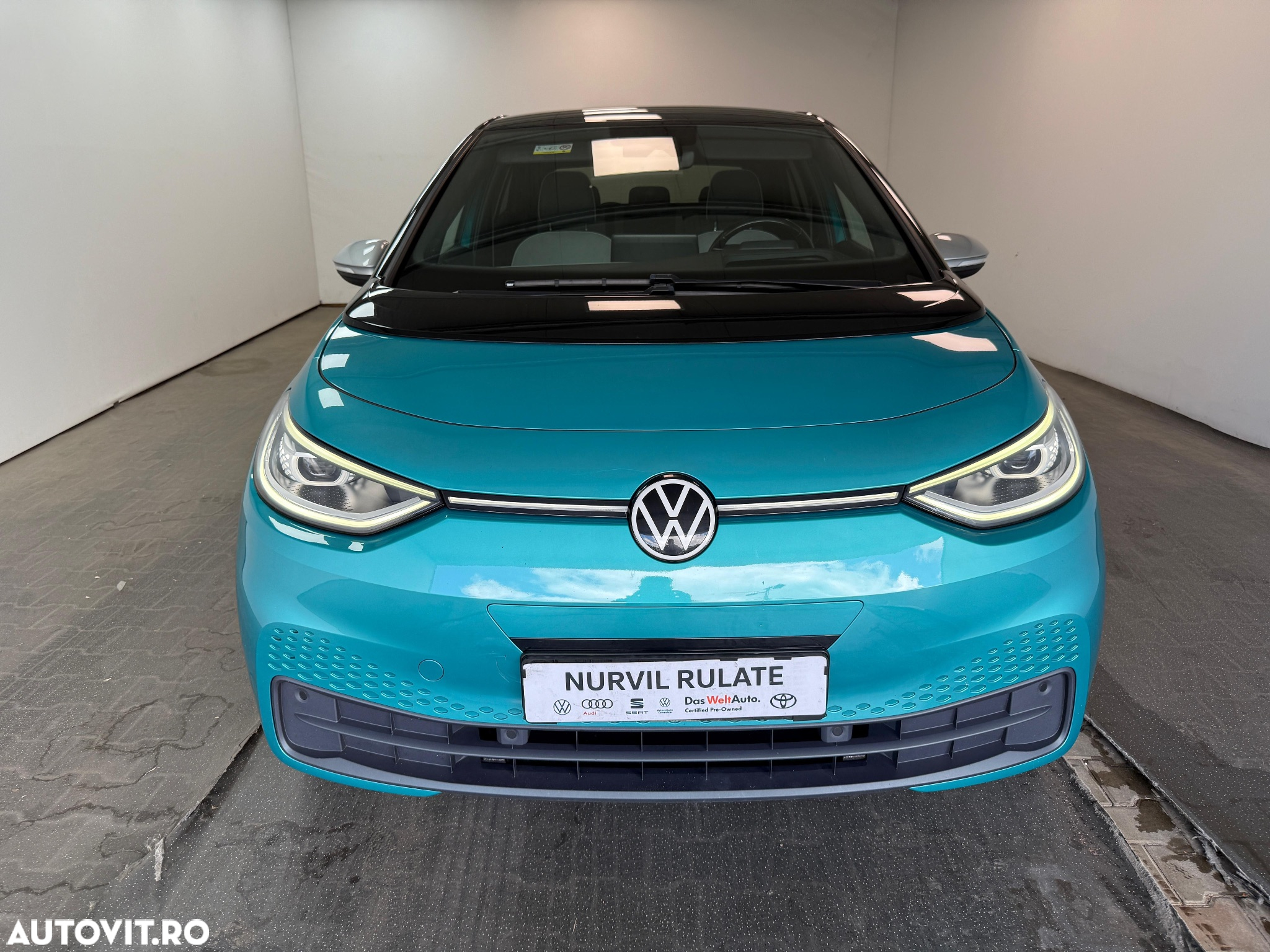 Volkswagen ID.3 45 kWh Pure Performance - 22