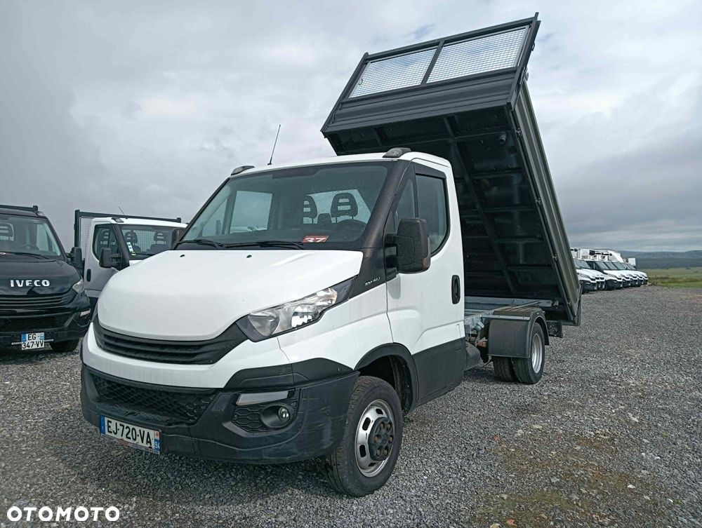 Iveco 35C14, 35C13, 35C15, 35C16 - 4