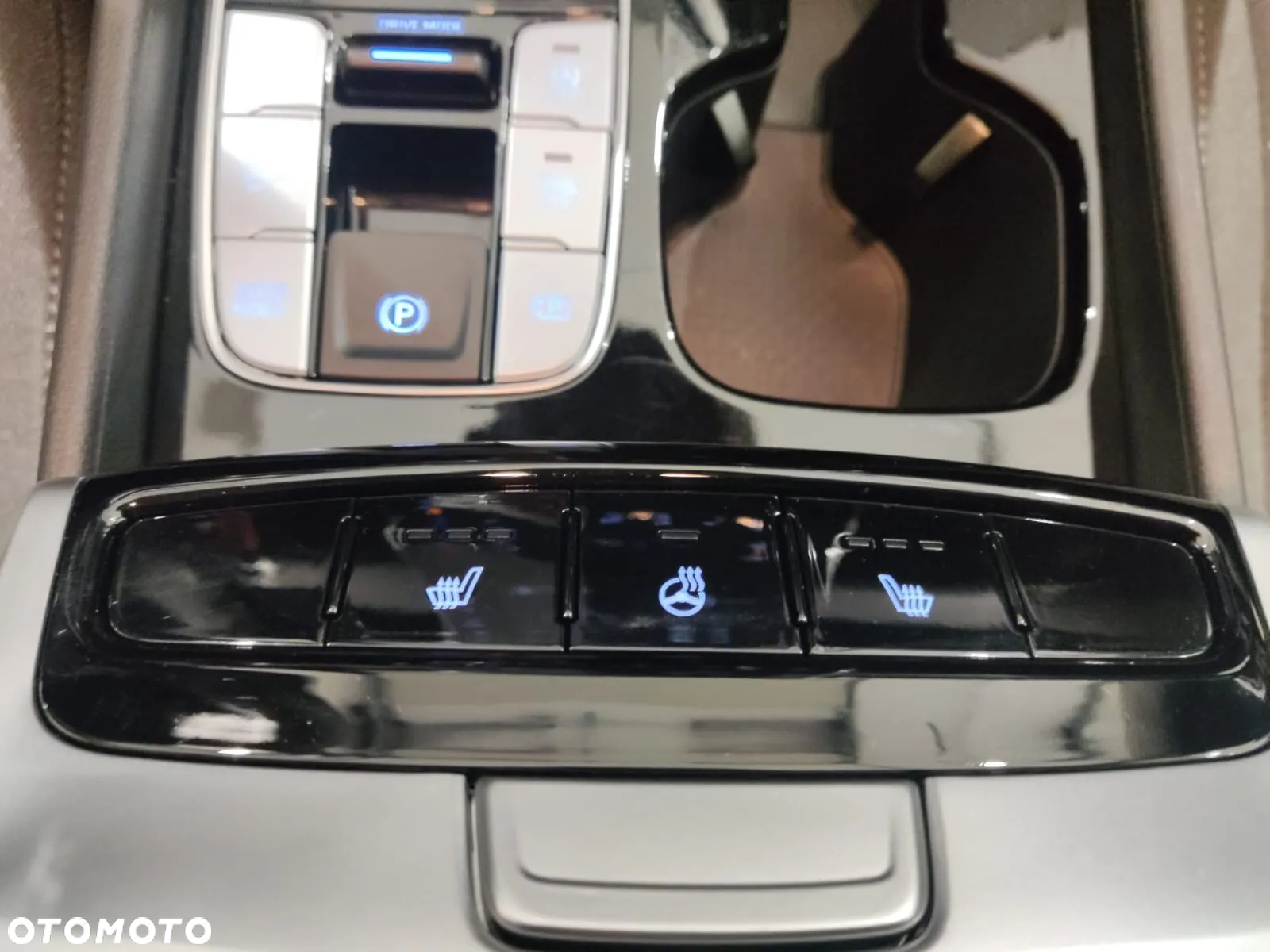 Hyundai Tucson - 13
