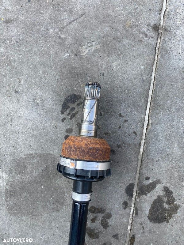 Planetara stanga/dreapta spate Volvo XC60 XC90 31325816 36010091 36011787 32336254 - 3