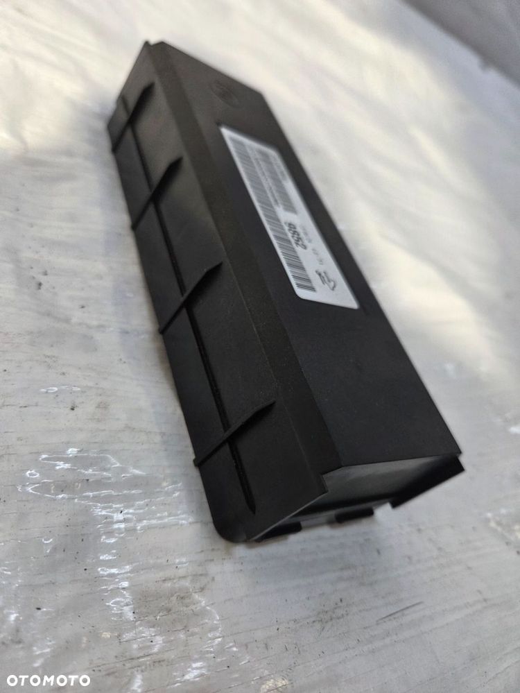 OPEL CORSA E MODUŁ STEROWNIK NAWIEWU KLIMATYZACJI 13479852 - 2