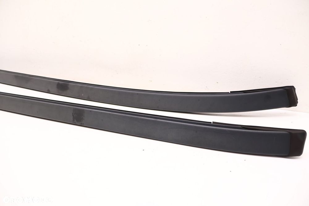 VOLVO XC60 I LIFT LISTWY DACHOWE 711-16 30754527, 30754528 - 2