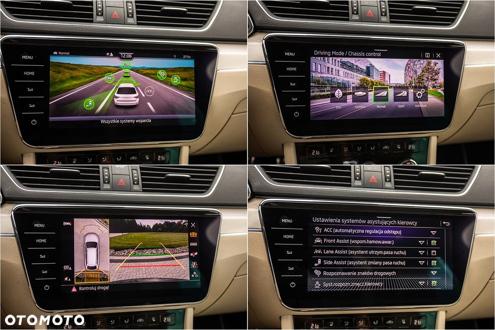 Skoda Superb 2.0 TDI SCR 4x4 L&K DSG - 39