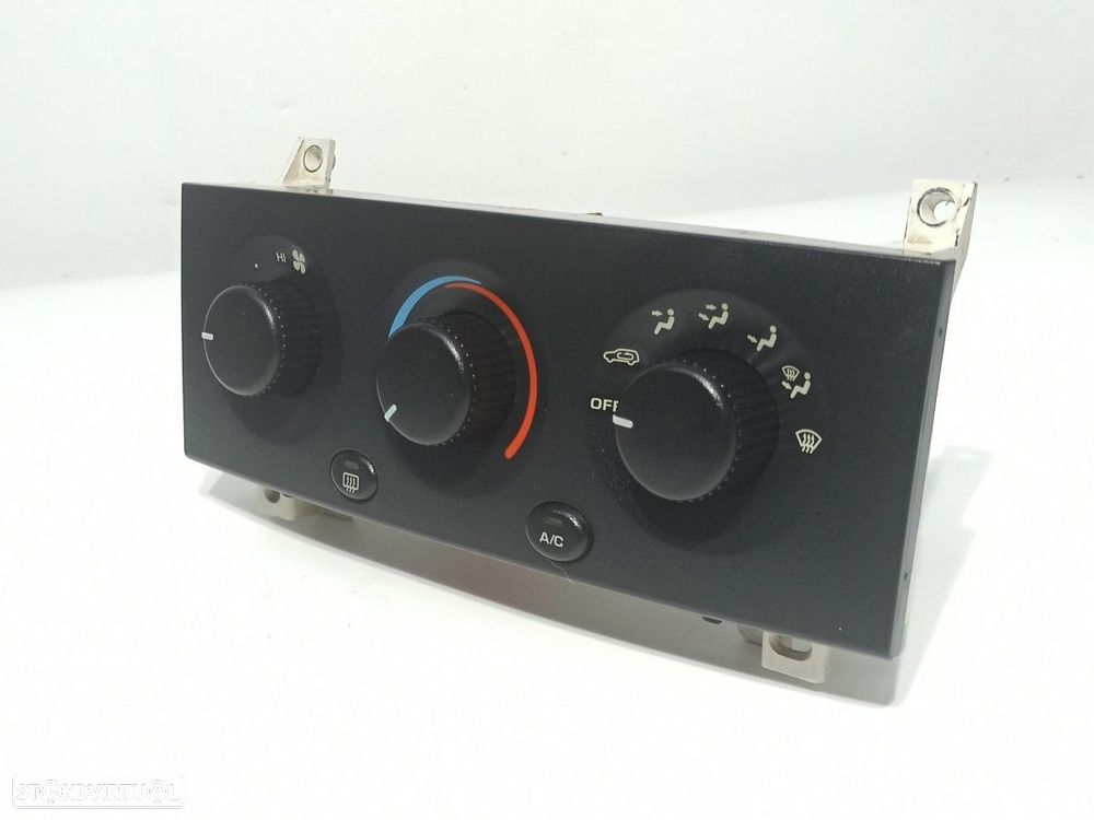 COMANDO SOFAGEM/AR CONDICIONADO JEEP GR.CHEROKEE (WJ/WG) 3.1 TD LAREDO - 4