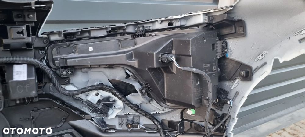 MITSUBISHI ECLIPSE CROSS II 2026- Zderzak przód oryginał MB313 - 17