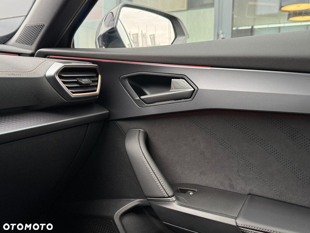 Cupra Formentor 1.5 eTSI mHEV DSG - 33