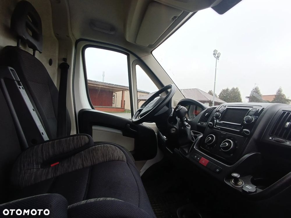 Peugeot Boxer - 23