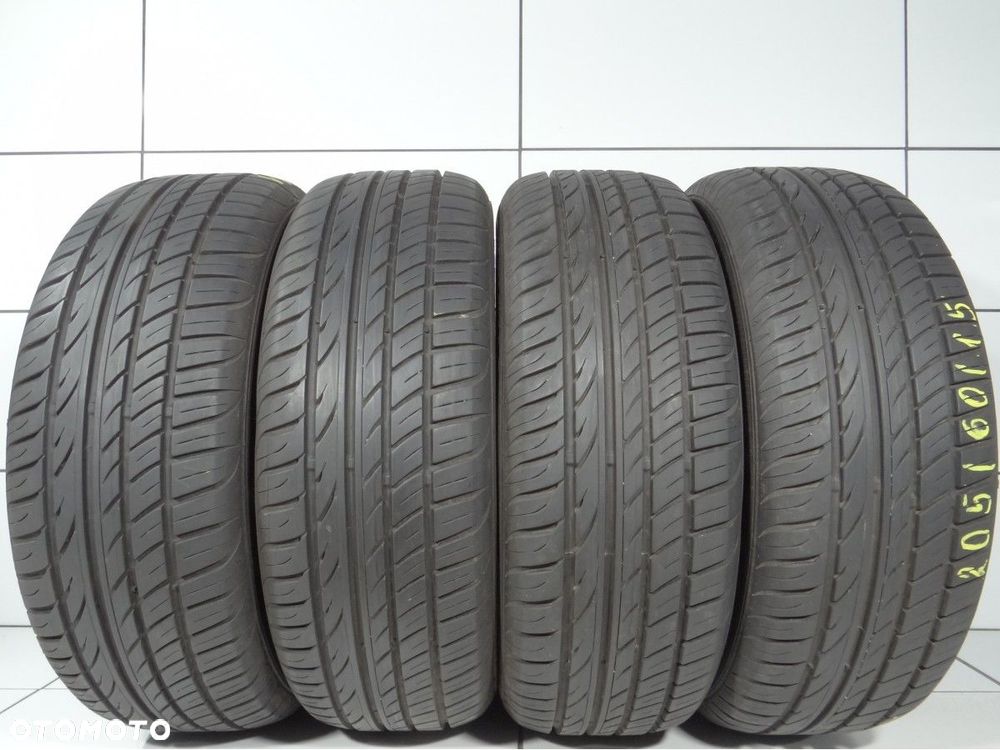 Opony letnie 205/60R15 91V Platin - 1