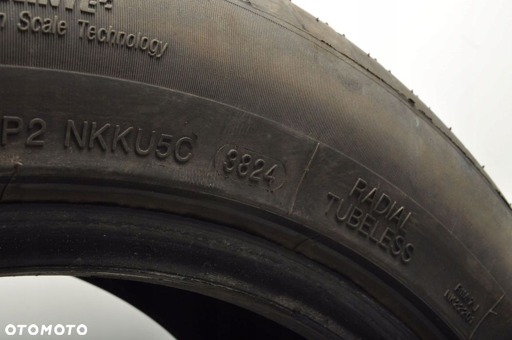 2X OPONA OPONY DELINTE DS2 215/50 R17  2024/25R - 9