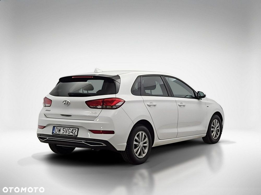 Hyundai i30 - 5