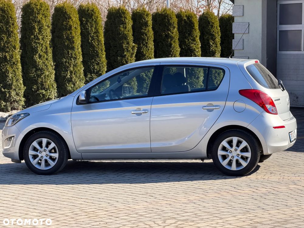 Hyundai i20 1.25 Style - 6