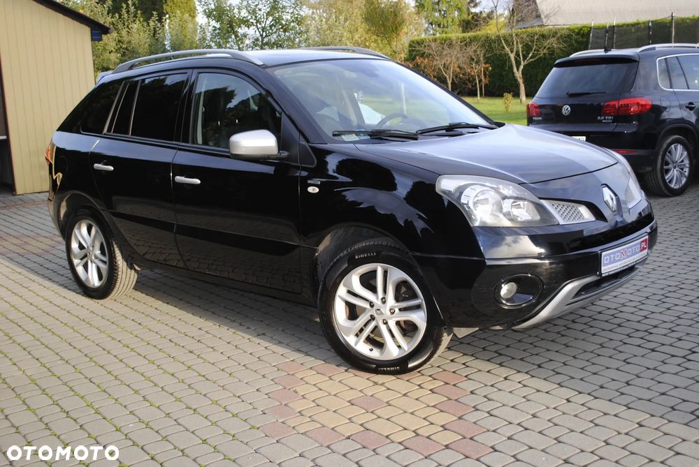 Renault Koleos 2.0 dCi 4x4 Dynamique - 5