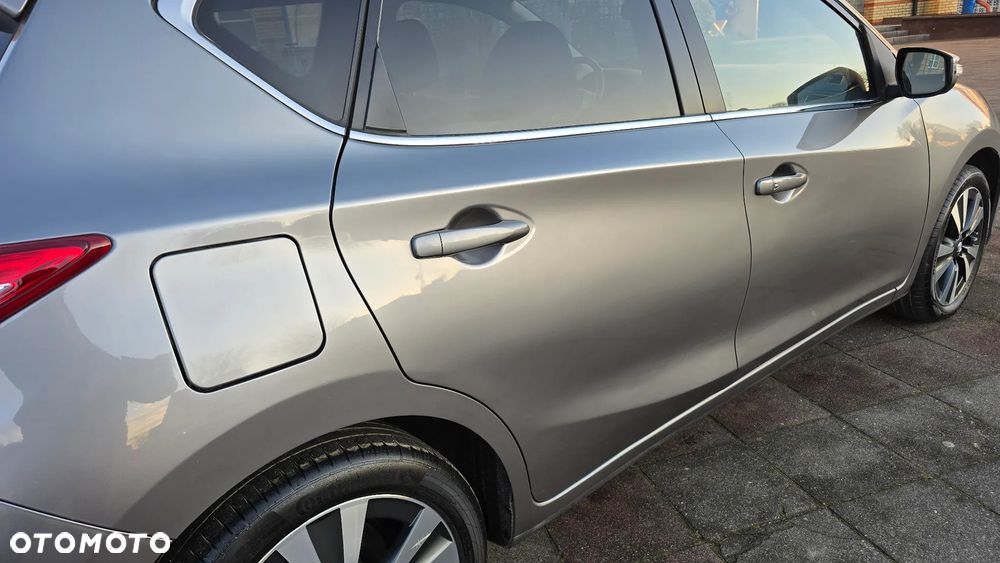 Nissan Pulsar 1.2 DIG-T Xtronic Tekna - 14