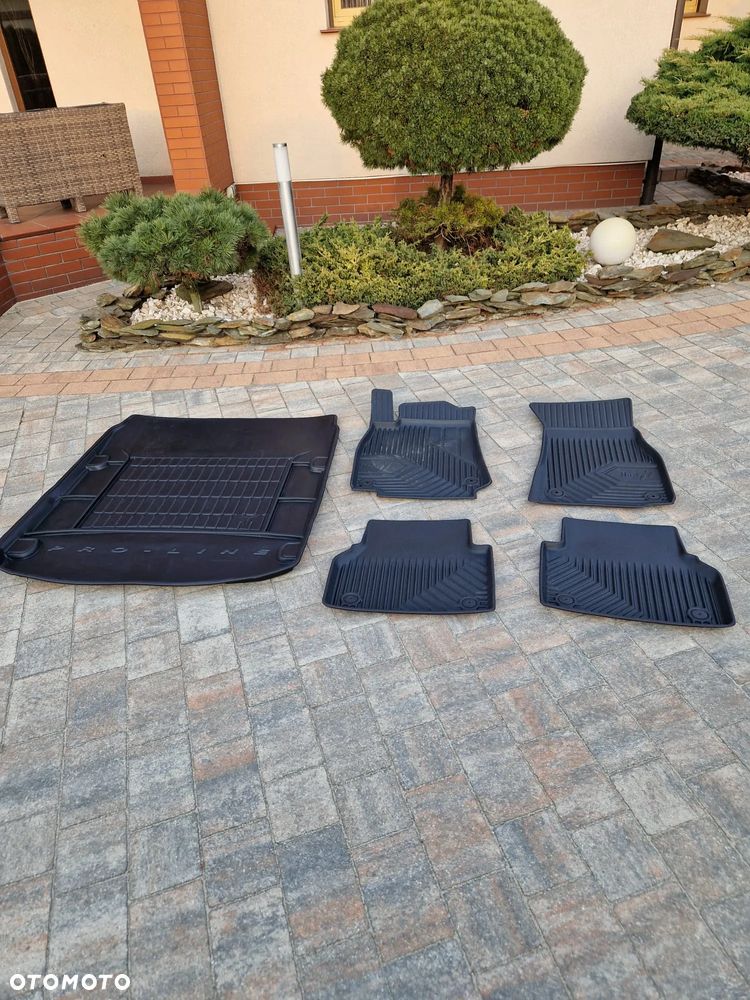 Audi A7 Sportback 45 TFSI Quattro S tronic - 38