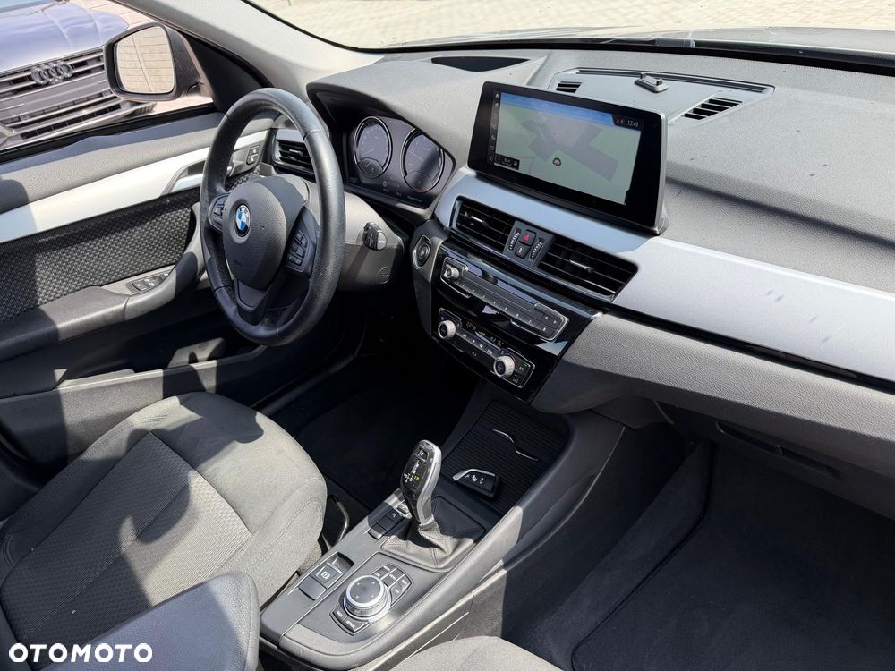 BMW X1 - 14