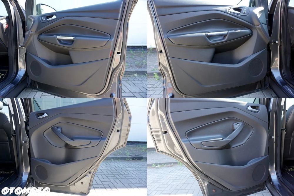 Ford Kuga 2.0 TDCi 4x4 Business Edition - 38