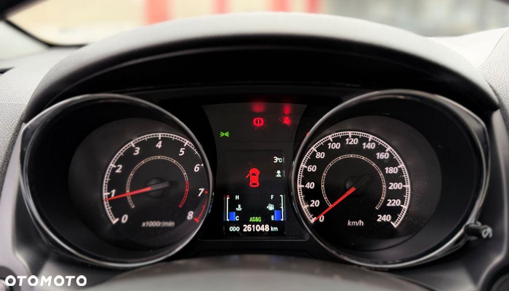 Mitsubishi ASX 1.6 2WD Comfort Edition - 26