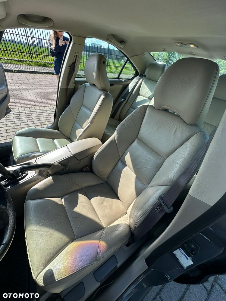 Volvo S60 D5 - 14