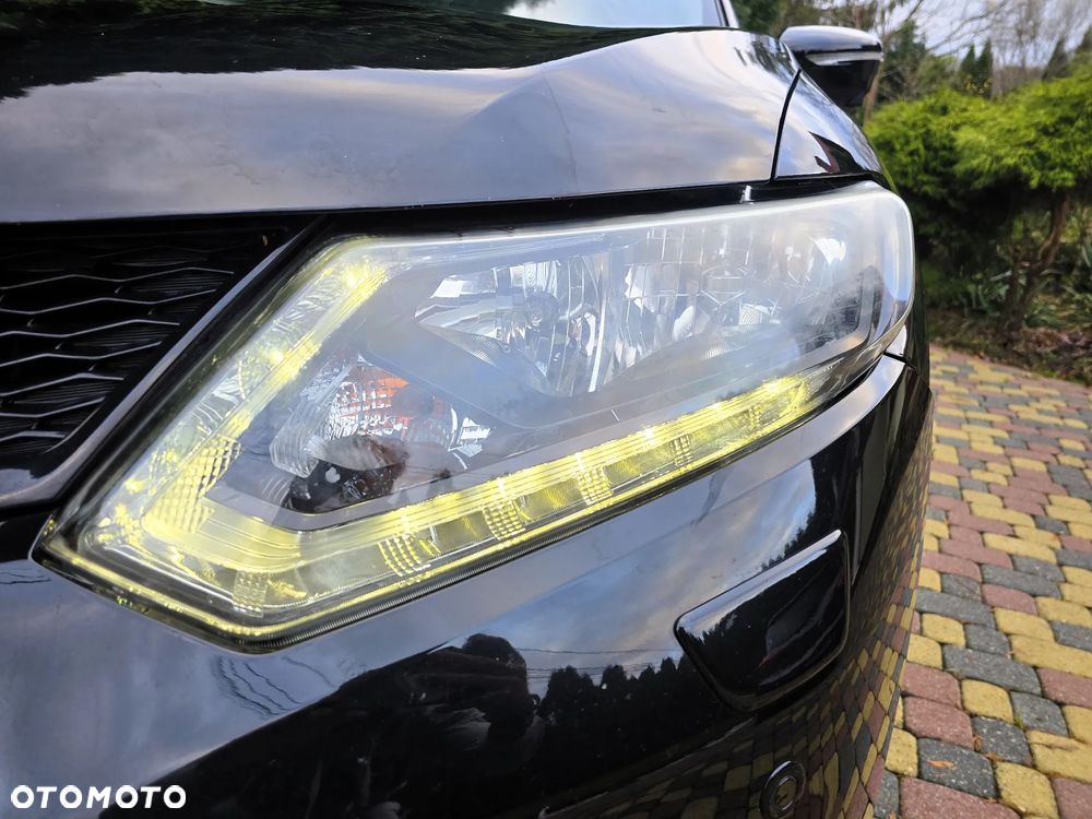 Nissan X-Trail 1.6 DCi N-Connecta 4WD - 12