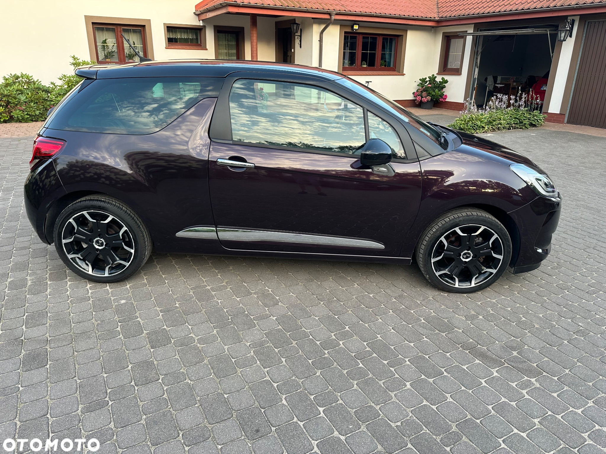 Citroën DS3 1.2 PureTech SportChic S&S EAT6 - 13