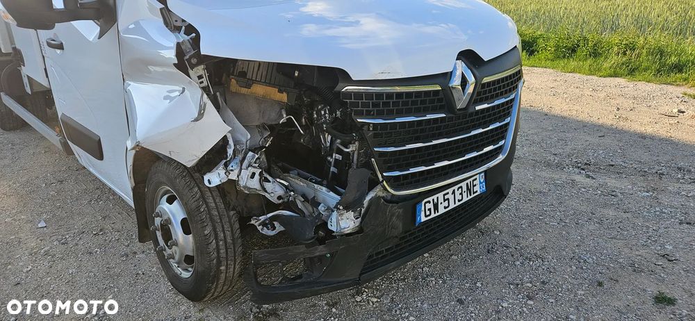 Renault Master - 21