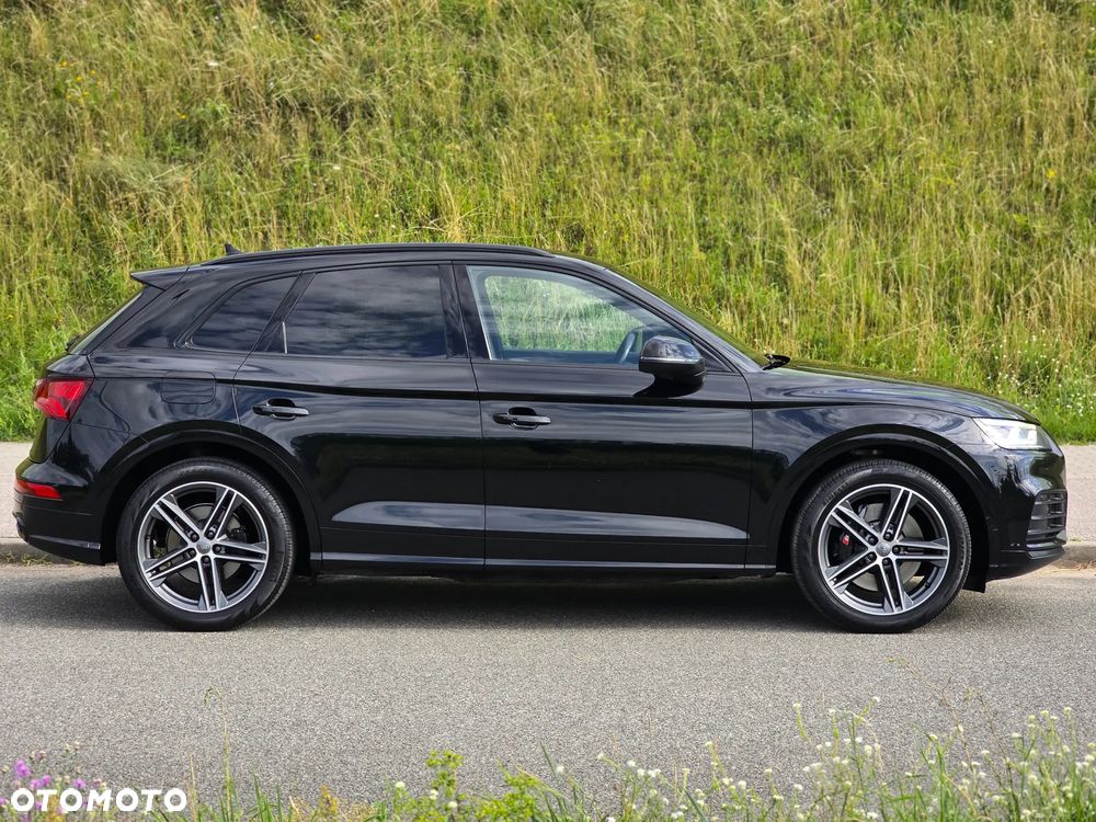 Audi SQ5 - 6