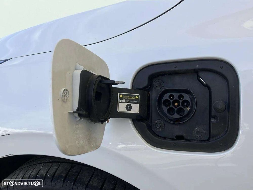 Kia Ceed SW 1.6 GDi PHEV Drive 6DCT - 19