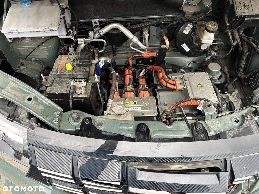 Dacia Spring Electric 65 Extreme - 8
