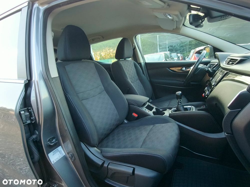 Nissan Qashqai 1.6 DIG-T 360 - 21