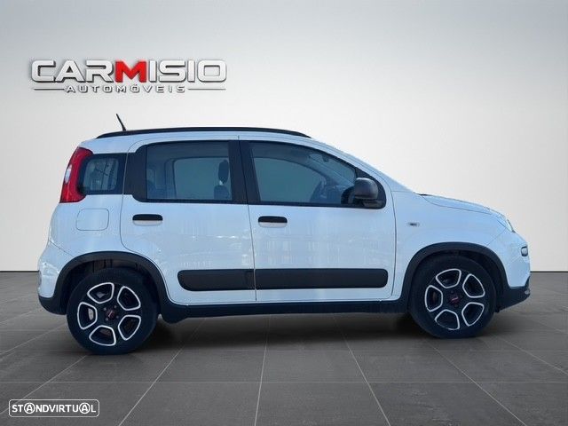 Fiat Panda 1.0 Hybrid City Life - 3
