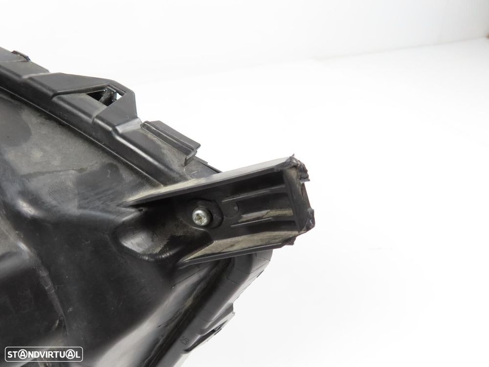 Farol normal Esquerdo Usado / Original NISSAN Qashqai III (J12) - 9