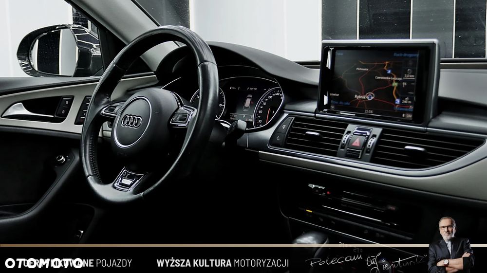 Audi A6 Allroad 3.0 TDI Quattro Tiptr - 16