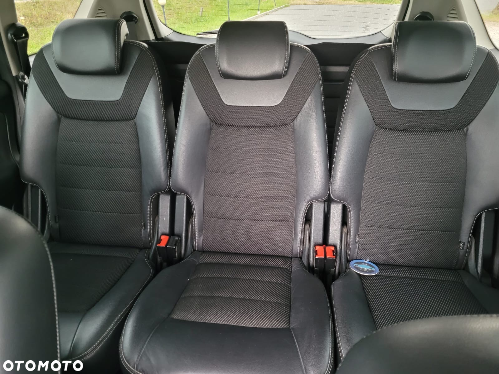 Ford S-Max 2.0 EcoBoost Titanium X - 23