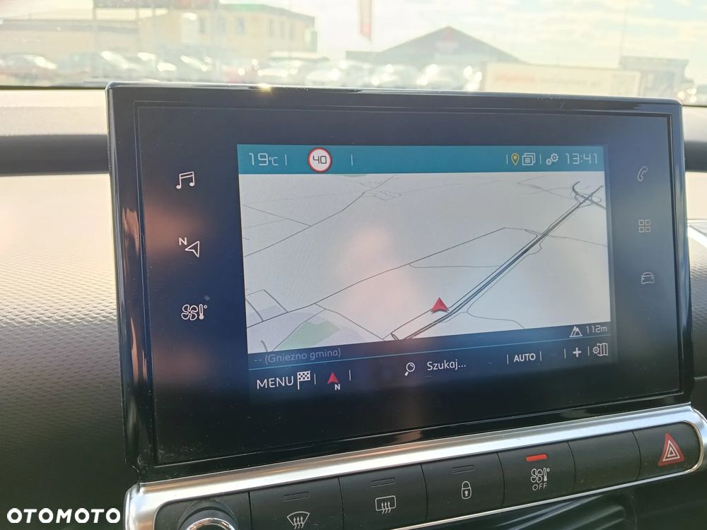 Citroën C4 Cactus BlueHDi 100 Stop&Start Feel - 16