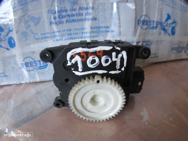 Motor Da Comporta De Sofagem 987303B01 6982667 MINI COOPER 1 R50  FASE 2 2006 1.6I 115CV 3P VERDE - 2