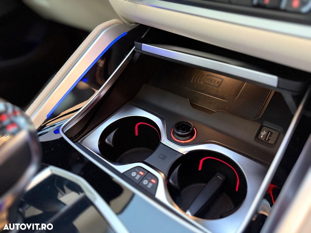 BMW X6 xDrive30d - 5