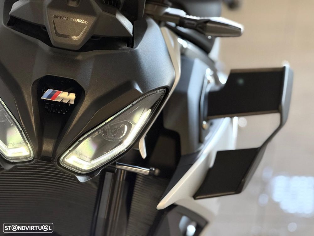 BMW M 1000 R - 10