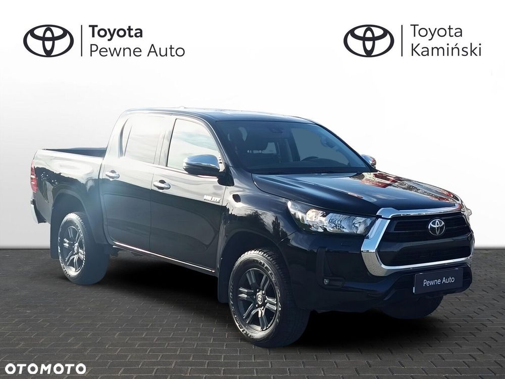 Toyota Hilux - 7