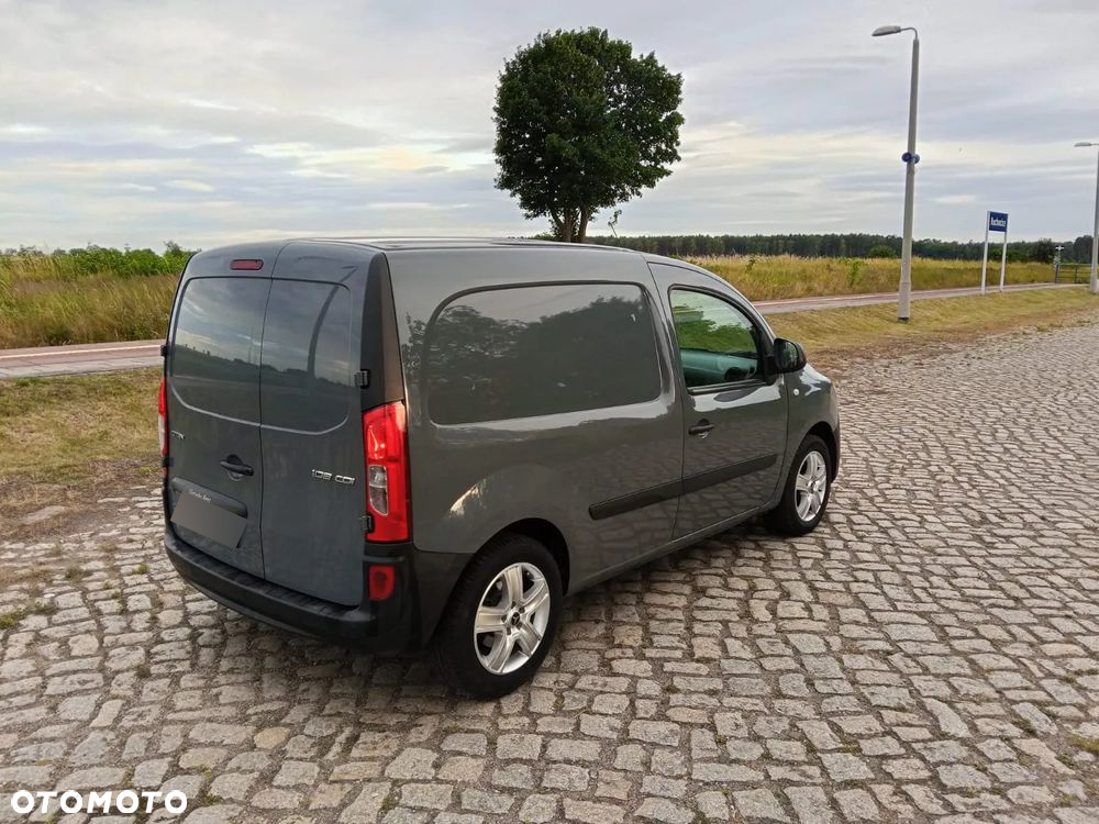 Mercedes-Benz Citan - 7