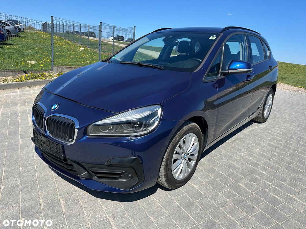 BMW Seria 2 220i GT GPF Advantage - 1