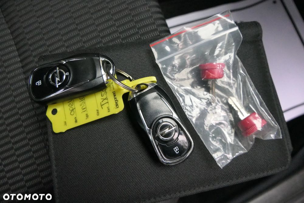 Opel Insignia 1.5 Direct InjectionTurbo Exclusive - 16