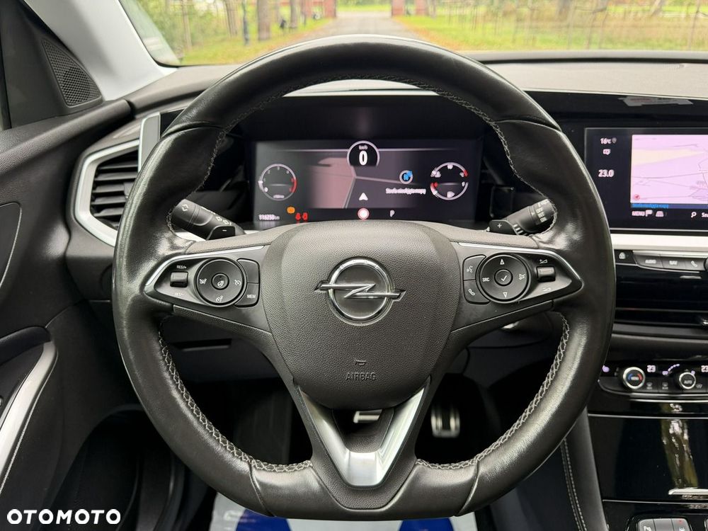 Opel Grandland - 36