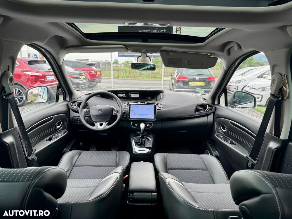 Renault Scenic - 11