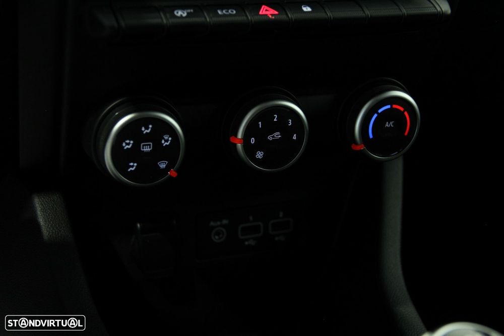 Renault Clio 1.5 Blue dCi Intens - 23