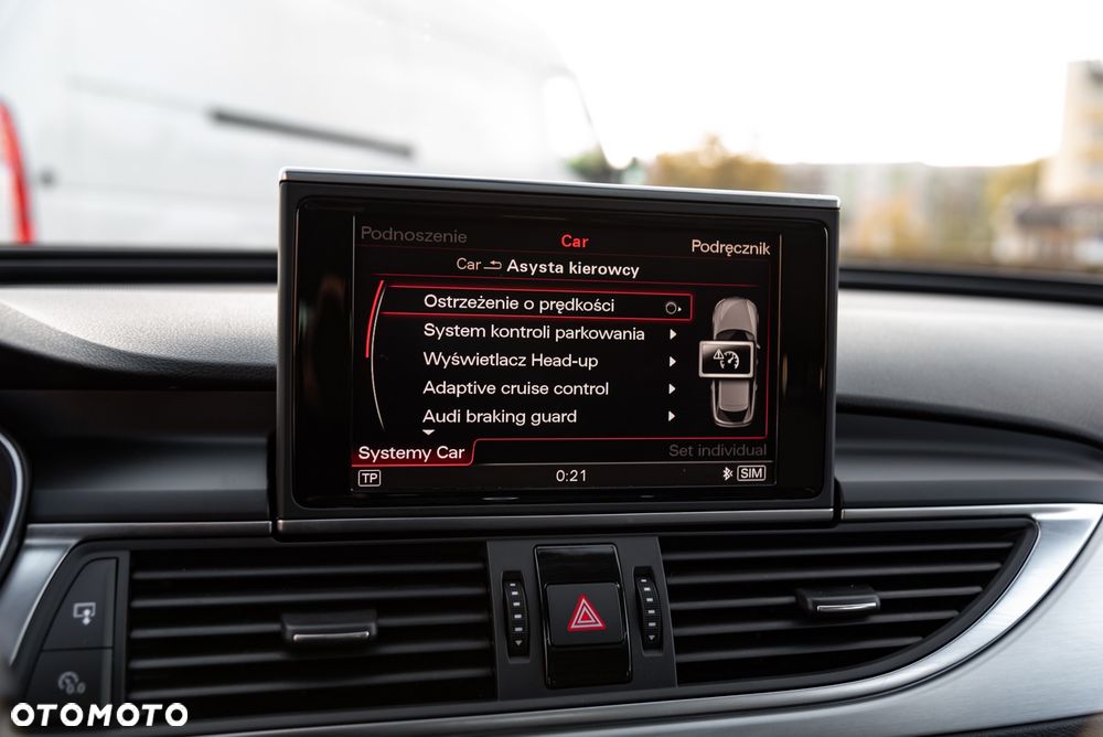 Audi A6 Avant 3.0 TFSI quattro S tronic - 36