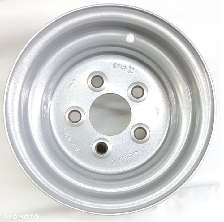 1x Opona OPONY Letnie do lawety przyczepy Letnia 195/55 R10C 10C Leao linglong 98P 10 - 4