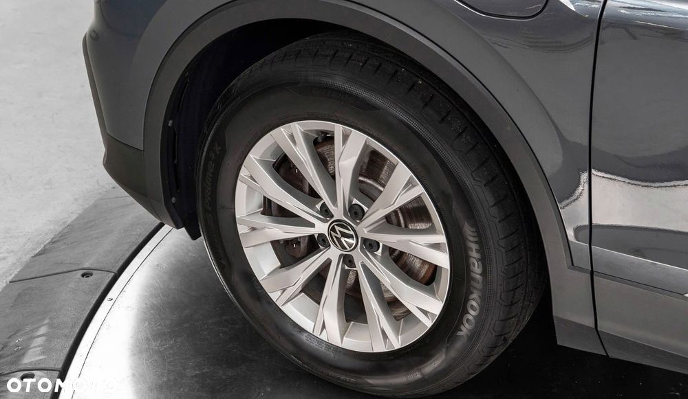 Volkswagen Tiguan 1.4 eHybrid Life DSG - 21