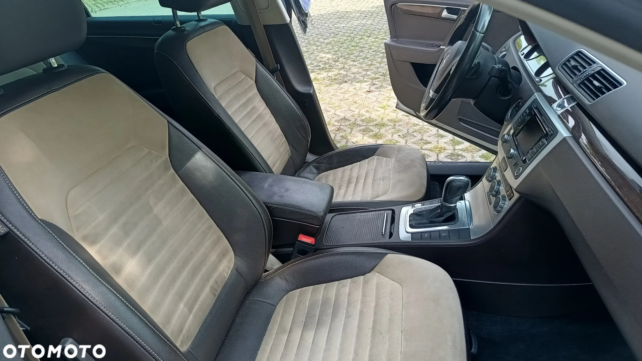 Volkswagen Passat 2.0 TDI Highline DSG - 12