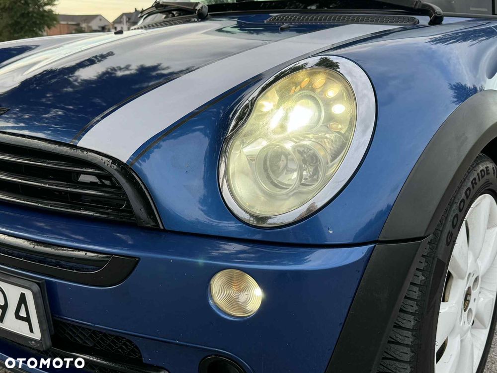 MINI Cooper - 18